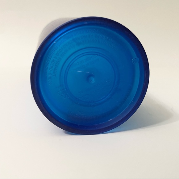 Starbucks Matte Royal Blue Velvet Soft Touch Venti 24 Oz Tumbler - Picture 11 of 13